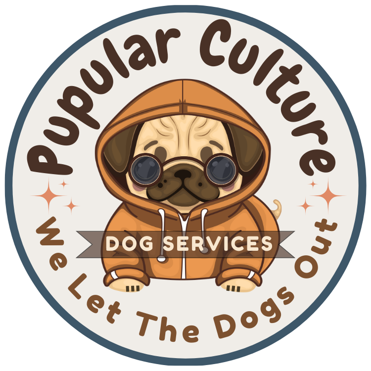 Pupular Culture Dog Services, Twin Cities, MN